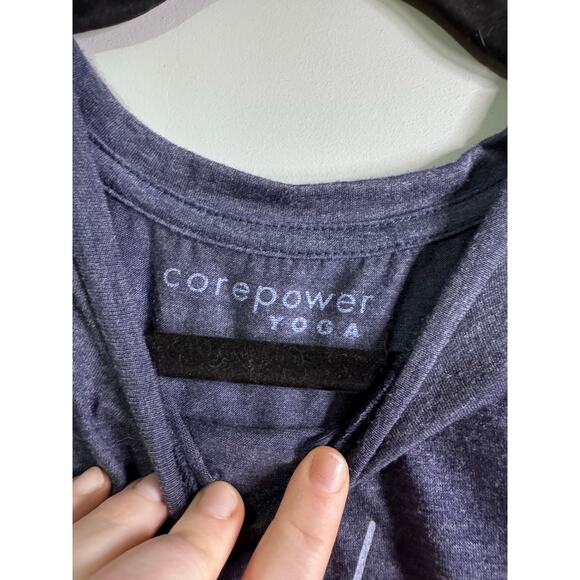 Corepower Yoga "Better Together" Muscle Tank - Picture 2 of 3
